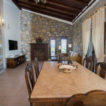 Villa Marina Limnos Pedhinon Екстер'єр фото