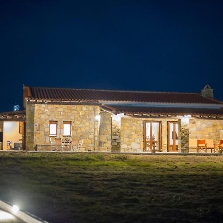 Villa Marina Limnos Pedhinon Екстер'єр фото