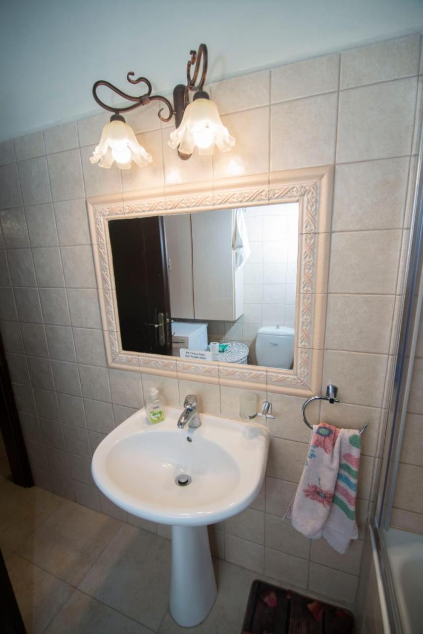 Villa Marina Limnos Pedhinon Екстер'єр фото